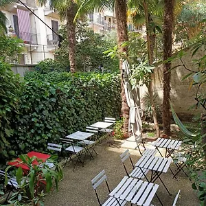 Гостевой дом La Casa Della Zia