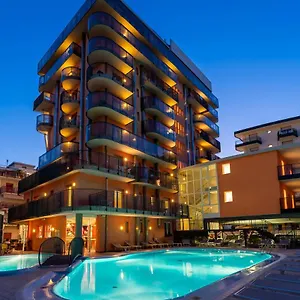 Sheila 4* Lido di Jesolo