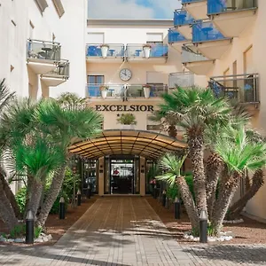 Hotel Excelsior, Lido di Jesolo