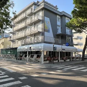 Hotel Trovatore, Jesolo