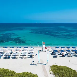 **** Hotel Futura Club Cala Fiorita Italy