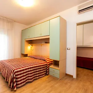 *** Hotel Arizona Italia