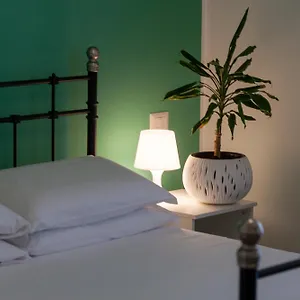 *** Bed & Breakfast Magna Cura Italia