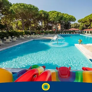 Prázdninový areál Club Del Sole Family, Lido di Jesolo