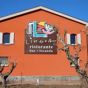  Locanda Lingua Italia