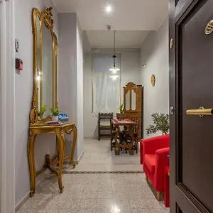 *** Guest house La Vecchia Italy