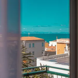  Guest house Nooria Sicilian Charme Italy