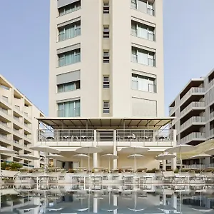 Hotel Vegas, Jesolo