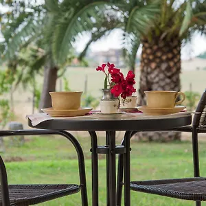** Bed & Breakfast Degli Oleandri Italia