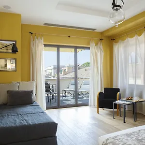 ** Affittacamere Rarity Italia