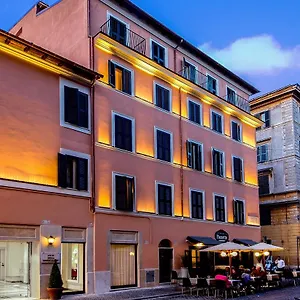 Della Conciliazione 4* Řím