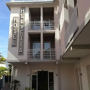*** Hotel Helvetia Italy