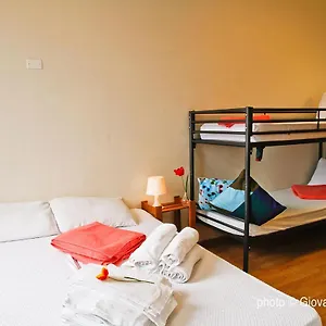 Хостел Santangela &